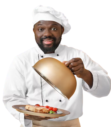 imagem do chef
